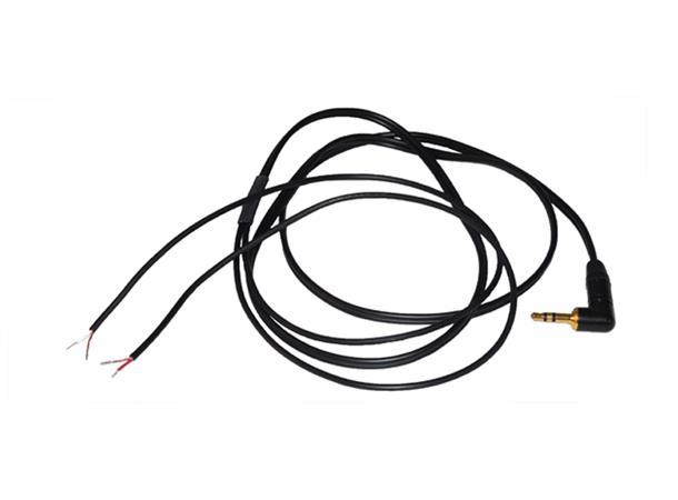 beyerdynamic kabel T5 p Åpen kabel T 5 P G1 32 Ohm